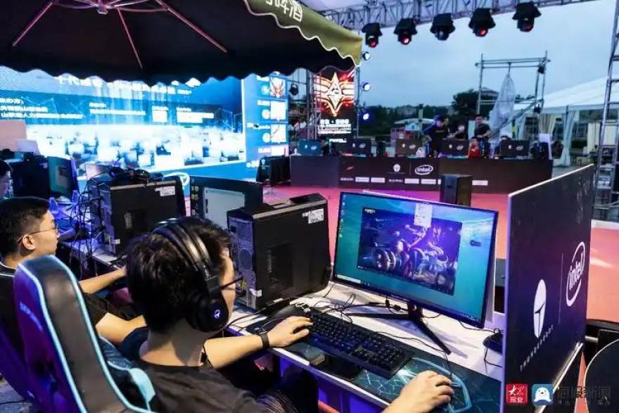 CS2与无畏契约双线观察：五类枪法风格选手的赛场价值盘点